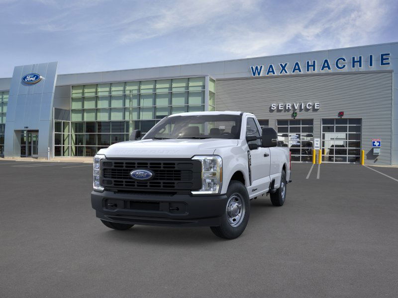 2025 Ford F-250 photo 2