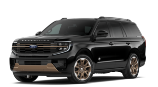 2026 Ford Expedition King Ranch&reg; SUV