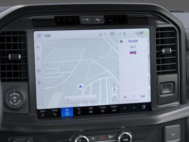 Thumbnail: 2026 Ford F-150 - 36