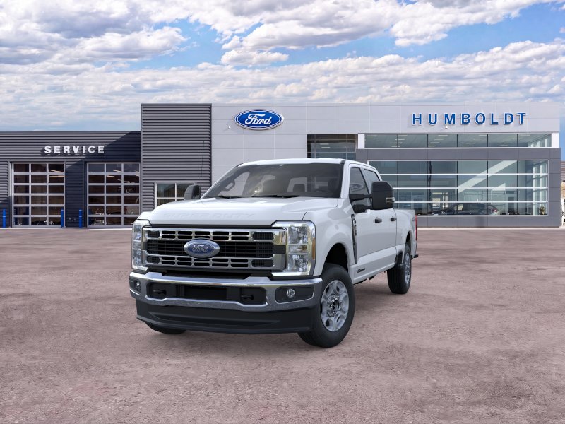 2026 Ford F-250 Super Duty XLT - Photo 43
