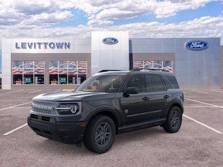 2026 Ford Bronco Sport Big Bend Big Bend 4x4 for sale on Long Island, NY