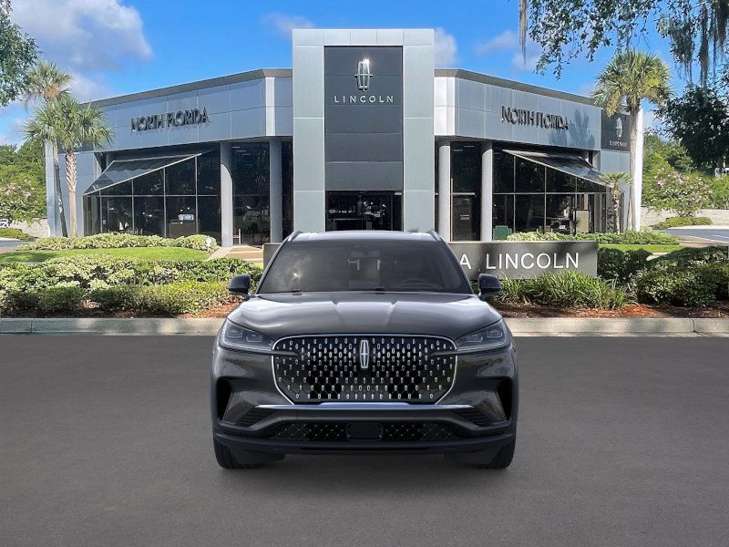 2025 Lincoln Aviator Reserve - Photo 37