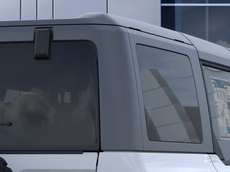 2025 Ford Bronco 4-Door Big Bend - Photo 48
