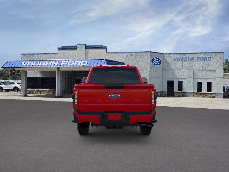 2026 Ford F-250 Super Duty XL - Photo 27