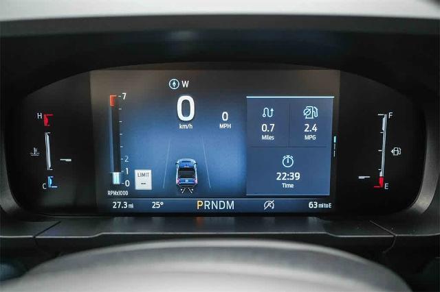 Thumbnail: 2026 Ford Maverick - 48