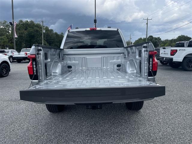 2025 Ford F-150 Lightning Flash - Photo 74