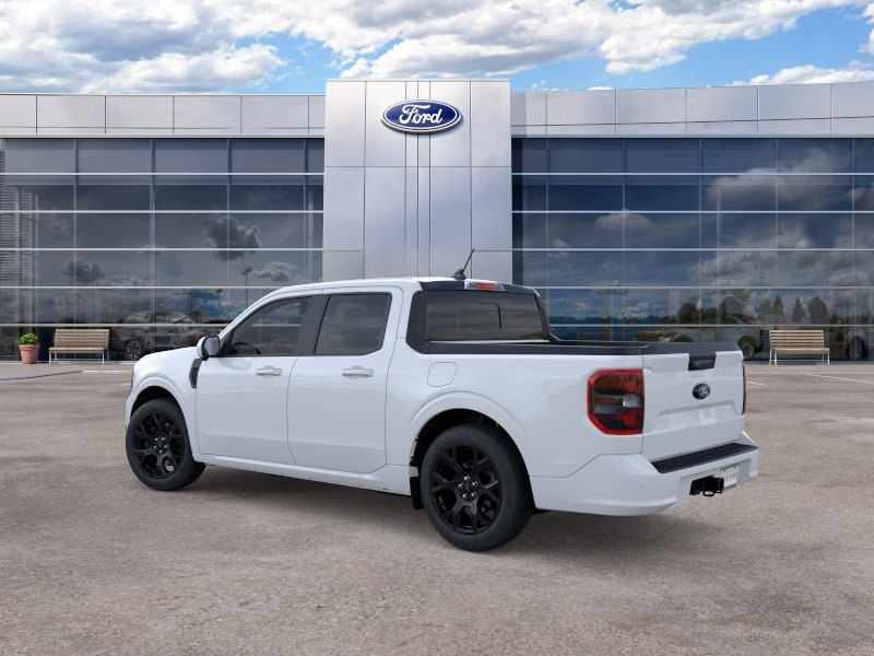 2025 Ford Maverick Lobo Premium - Photo 28