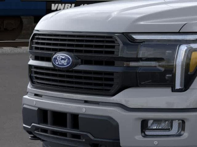 Thumbnail: 2026 Ford F-150 - 39