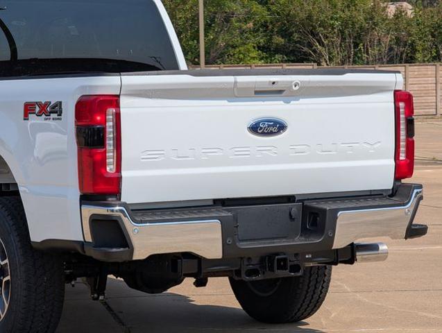 2026 Ford F-250 Super Duty Lariat - Photo 35