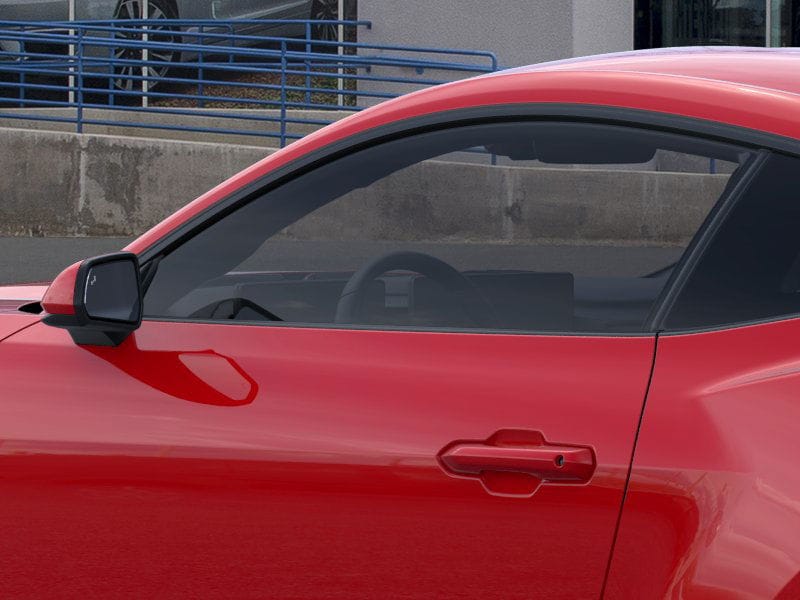 Thumbnail: 2025 Ford Mustang - 48