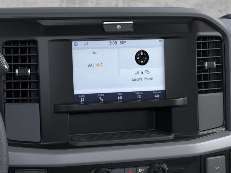 2026 Ford F-350 Super Duty XL - Photo 36