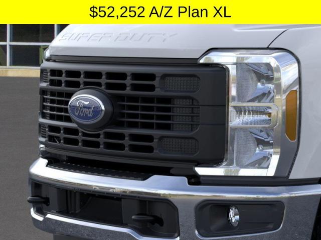 2026 Ford F-250 Super Duty XL - Photo 39