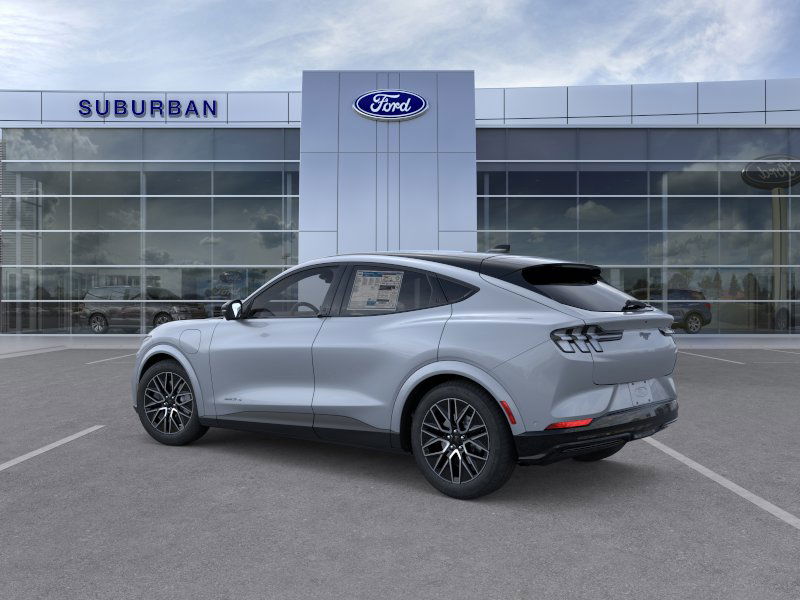 2025 Ford Mustang Mach-E Premium CROSSOVERS