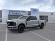  Ford F-250SD