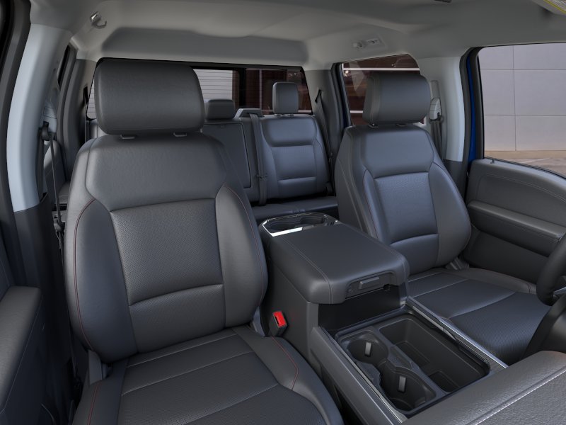 2026 Ford F-250 Super Duty Lariat - Photo 10