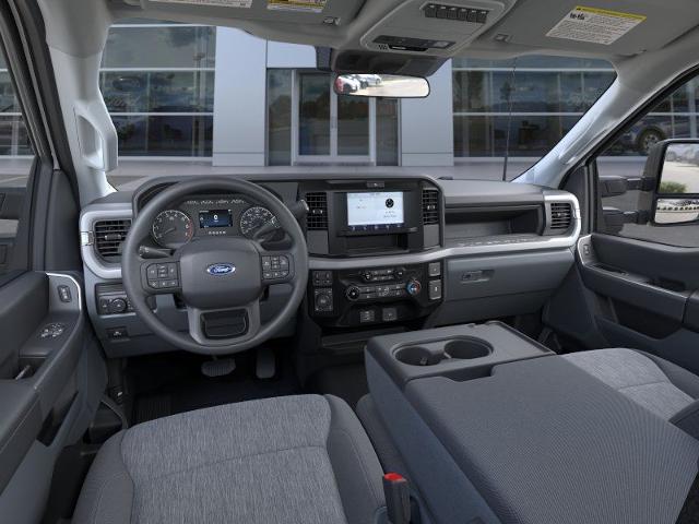 2025 Ford F-350 Super Duty XL - Photo 34