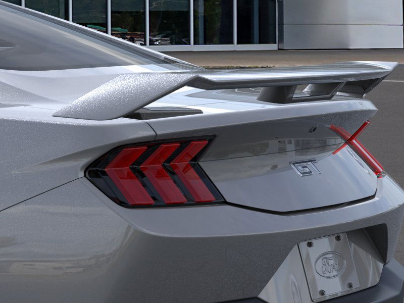 2025 Ford Mustang Custom Paint GT Premium CAR