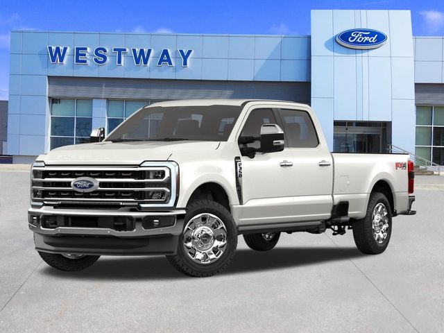 2026 Ford F-350 Super Duty King Ranch - Photo 9