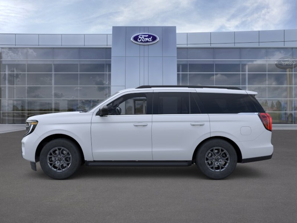 New 2026 Ford Expedition Active SUV