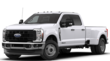 Ford Super Duty F-350 DRW