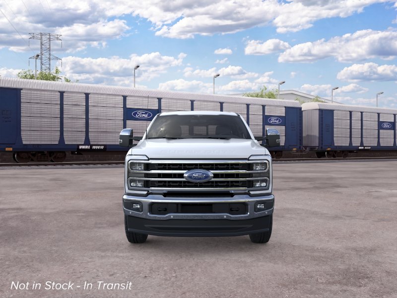 Super Duty