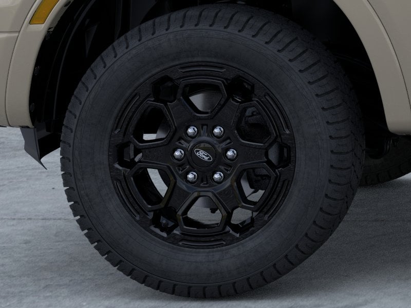 Thumbnail: 2026 Ford Ranger - 19