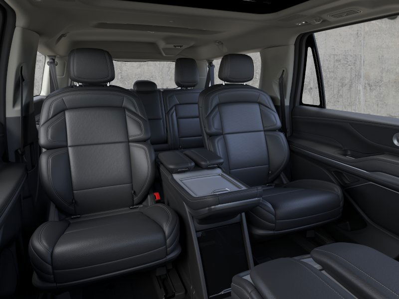 2025 Lincoln Navigator Reserve-L SUV