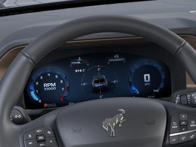 2025 Ford Bronco Sport Outer Banks - Photo 36