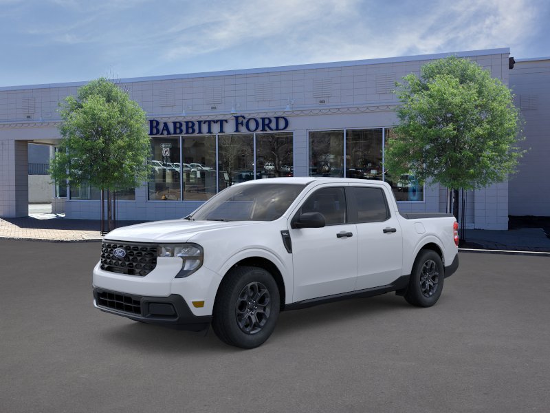 2026 Ford Maverick XLT FWD's photo
