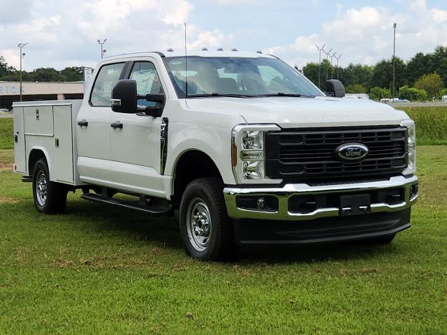 2025 Ford Super Duty F-250 SRW F-250 XL