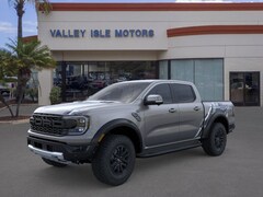 2025 Ford Ranger Raptor Truck SuperCrew