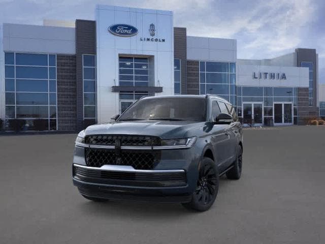 Thumbnail: 2025 Lincoln Navigator - 25