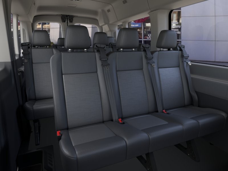 2025 Ford Transit Passenger Van XL - Photo 11