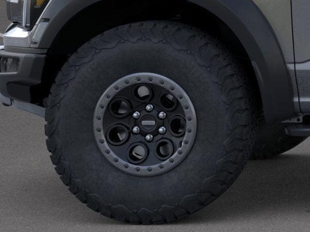 2025 Ford F-150 Raptor - Photo 41