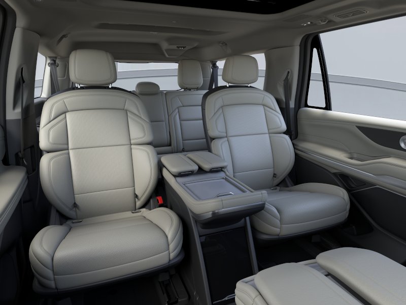 2026 Lincoln Navigator Reserve L SUV
