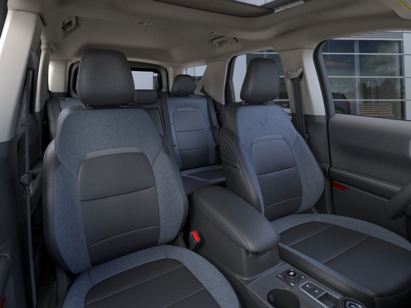 2025 Ford Bronco Sport Outer Banks SUV