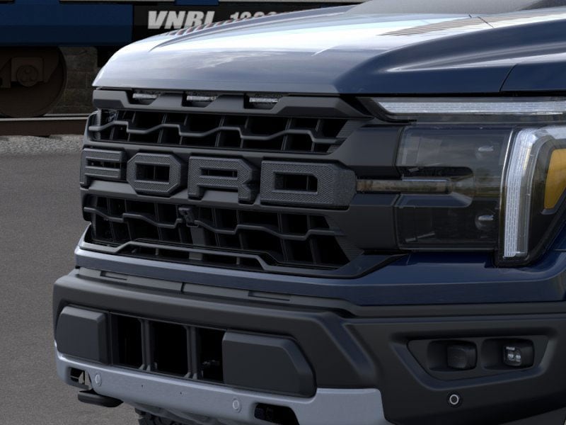 Thumbnail: 2025 Ford F-150 - 39