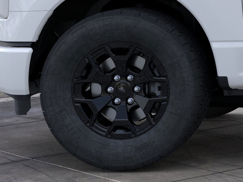 Thumbnail: 2025 Ford F-150 - 19