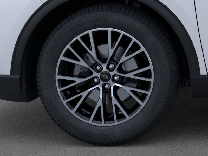 2025 Ford Escape Plug-in hybrid PHEV - Photo 19