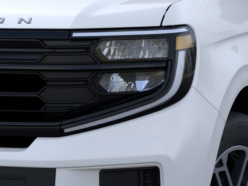 new 2026 Ford Expedition car, priced at $69,738