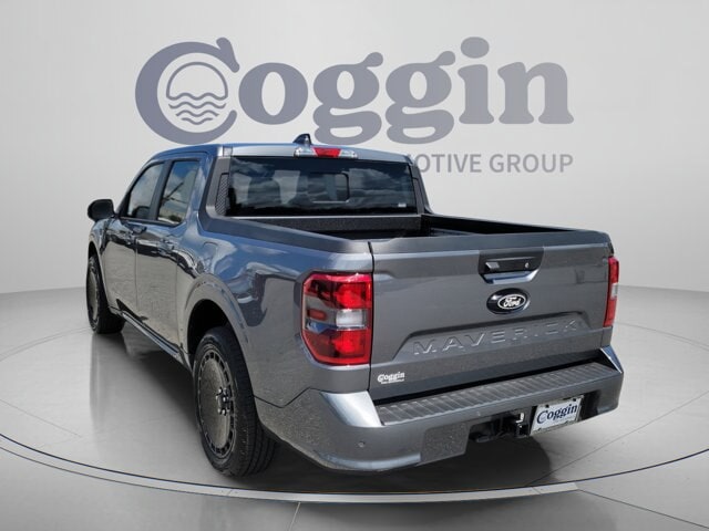 2025 Ford Maverick Lobo Premium - Photo 38