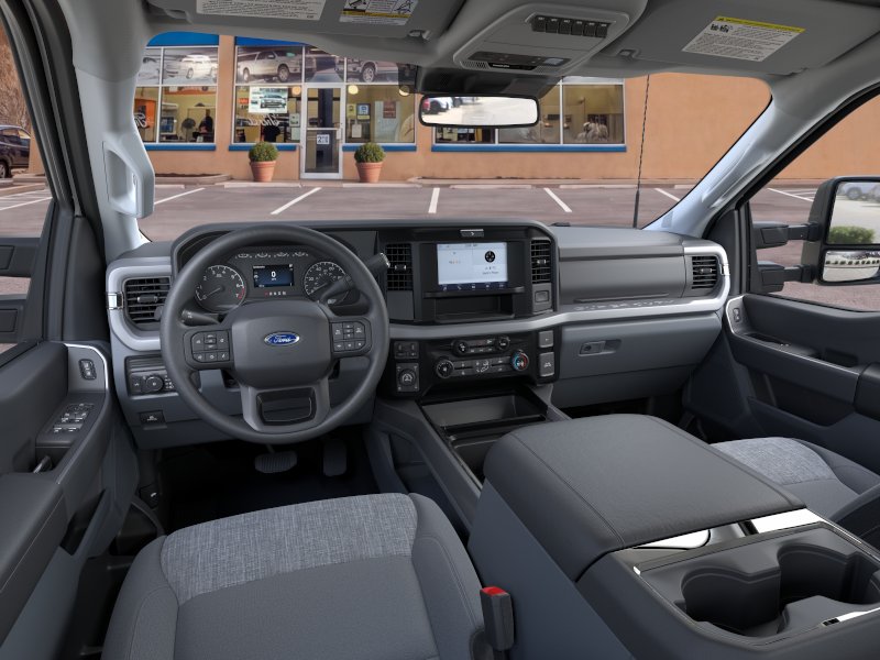 2026 Ford F-250SD XLT Truck