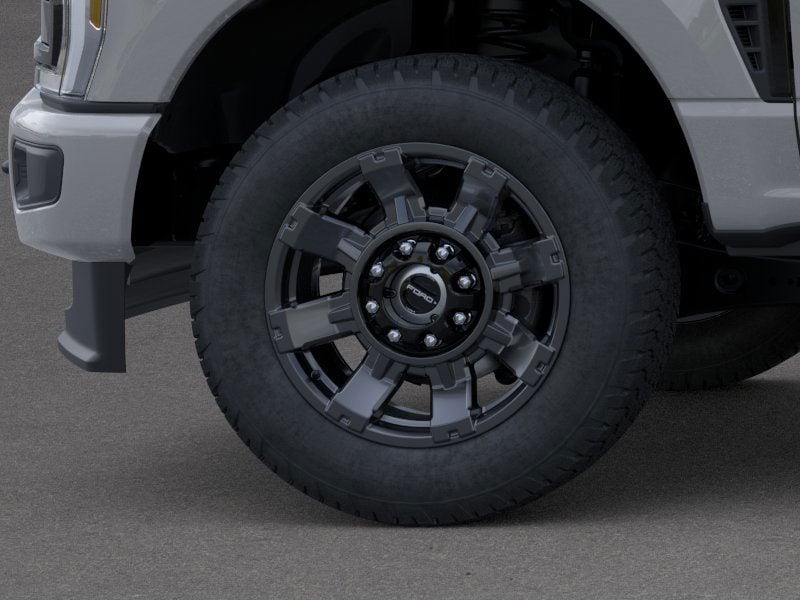 2026 Ford F-250 Super Duty XL - Photo 20