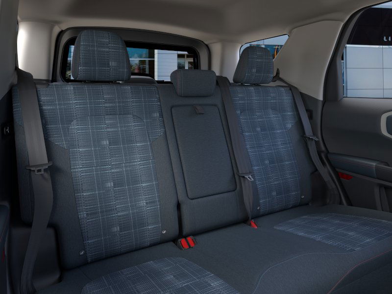 2025 Ford Bronco Sport Heritage - Photo 37