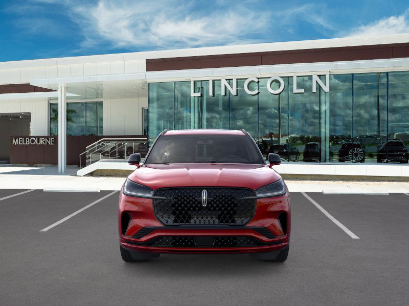 2025 Lincoln Aviator Premiere - Photo 28