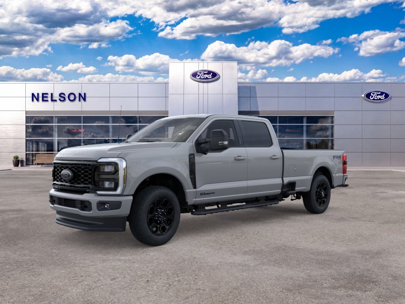 2026 Ford F-250 Super Duty XLT - Photo 21