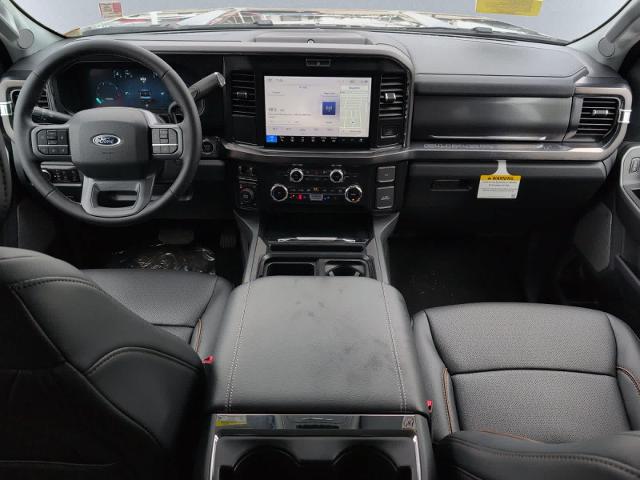 new 2026 Ford Super Duty F-250 SRW car, priced at $75,055