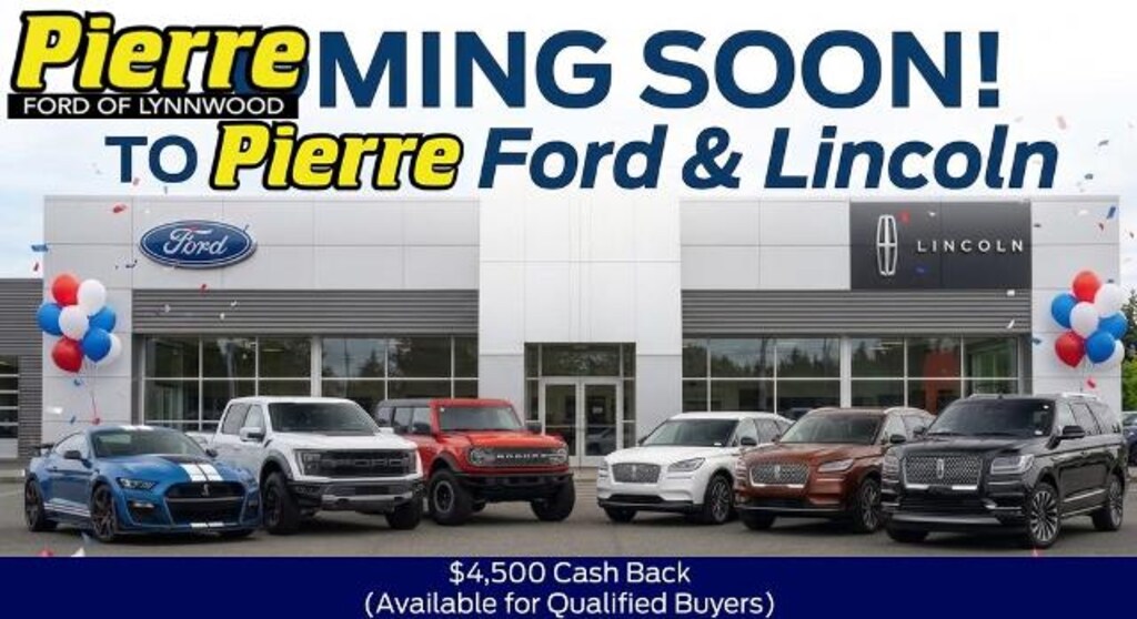 New 2026 Ford Explorer Platinum SUV