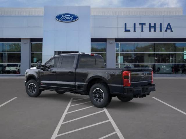 Thumbnail: 2026 Ford F-350 - 26