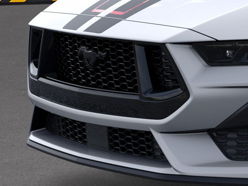 2025 Ford Mustang GT Premium Fastback - Photo 39